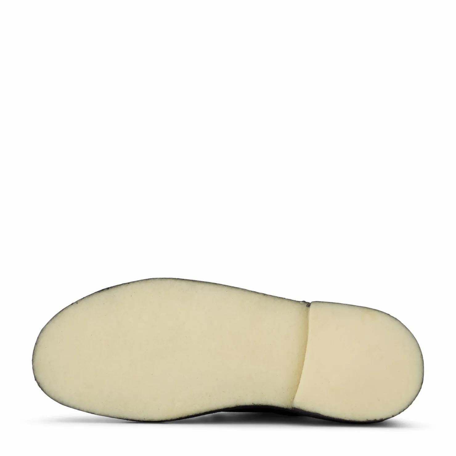 Clarks Originals Desert Boot Svart Outlet