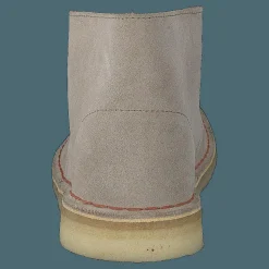 Clarks Originals Desert Boot Sand Suede Brun Sale