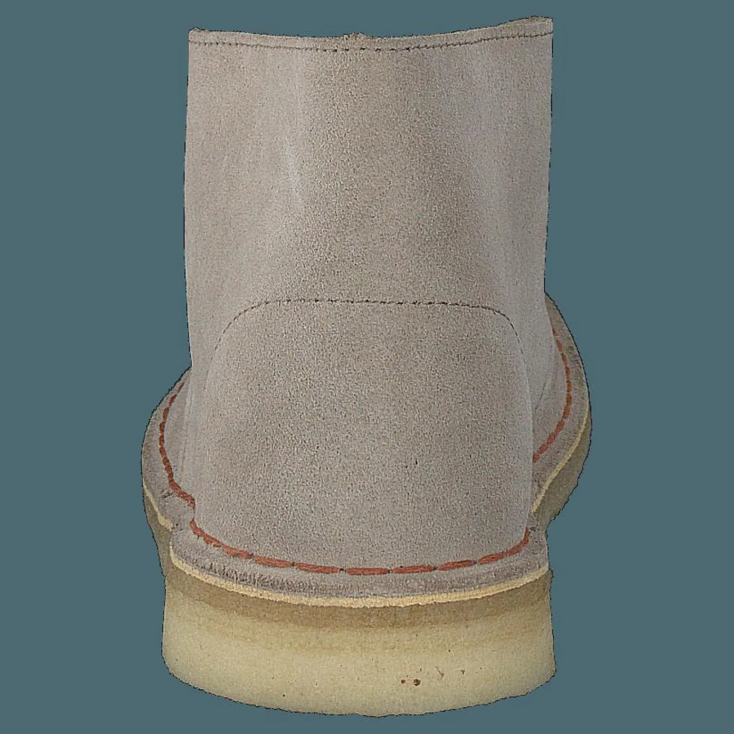 Clarks Originals Desert Boot Sand Suede Brun Sale