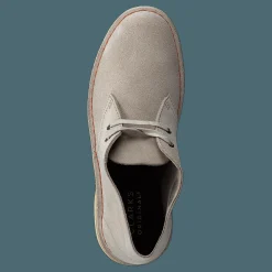 Clarks Originals Desert Boot Sand Suede Brun Sale