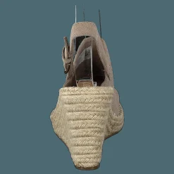 Toms Desert Taupe Suede Desert Taupe Brun Sale