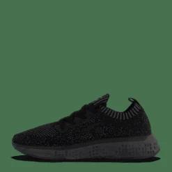 Bagheera Destiny Black/dark Grey Svart Discount