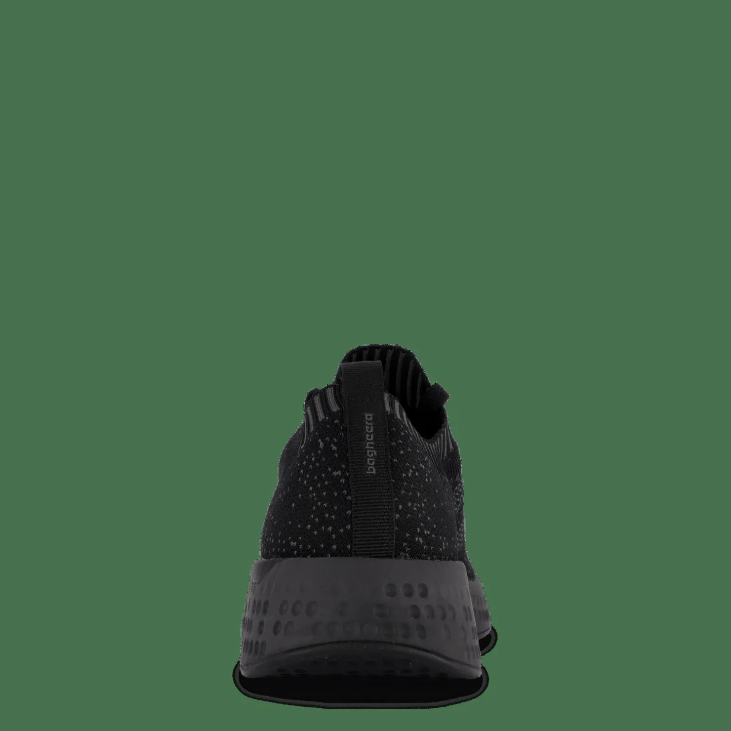 Bagheera Destiny Black/dark Grey Svart Discount