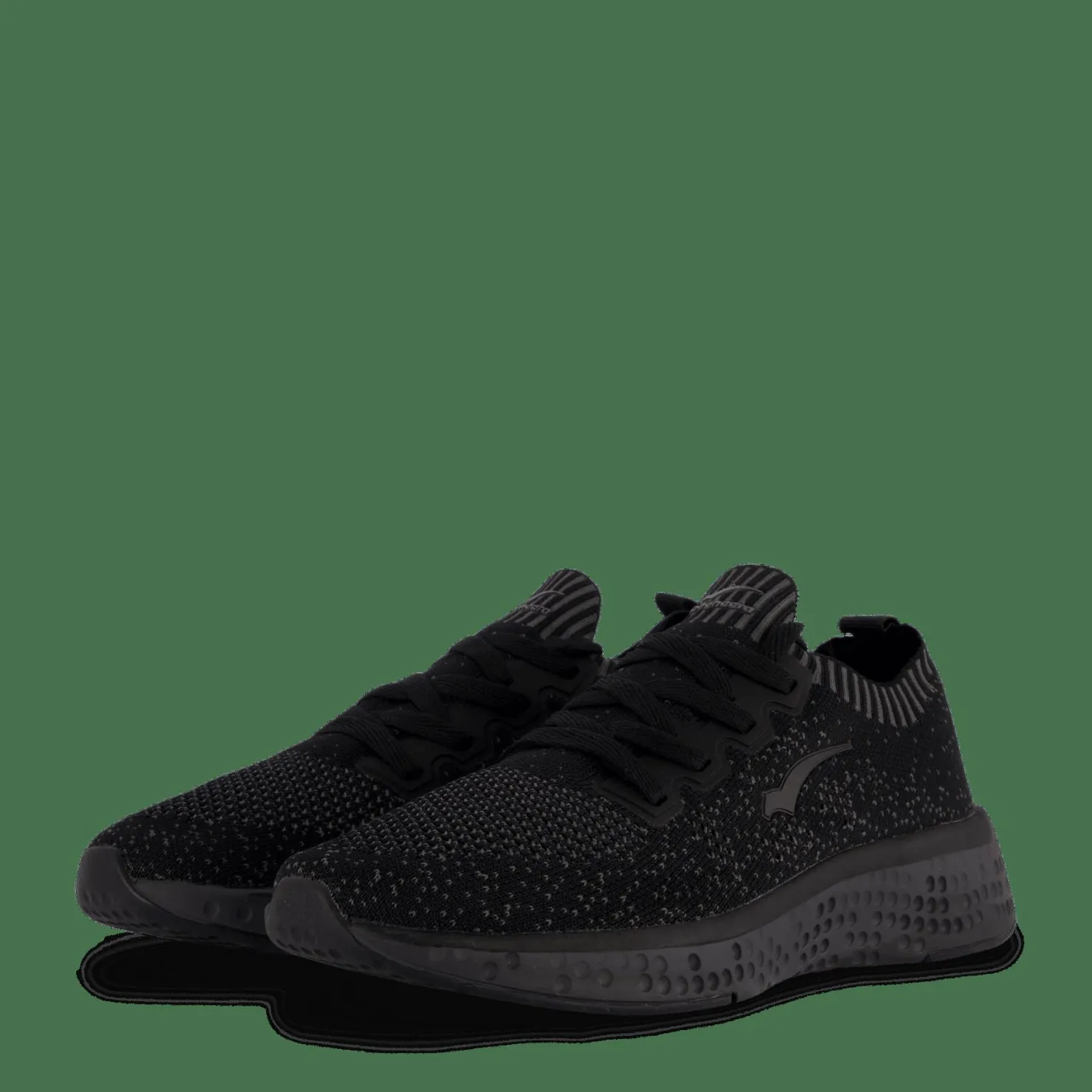 Bagheera Destiny Black/dark Grey Svart Discount