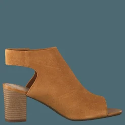 Clarks Deva Bell Tan Brun Best