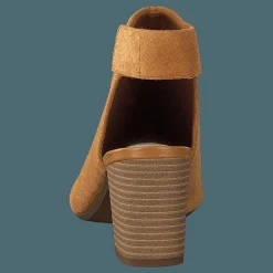 Clarks Deva Bell Tan Brun Best