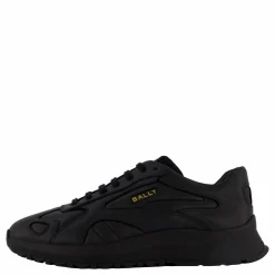 Bally Dewy U901 Svart Clearance