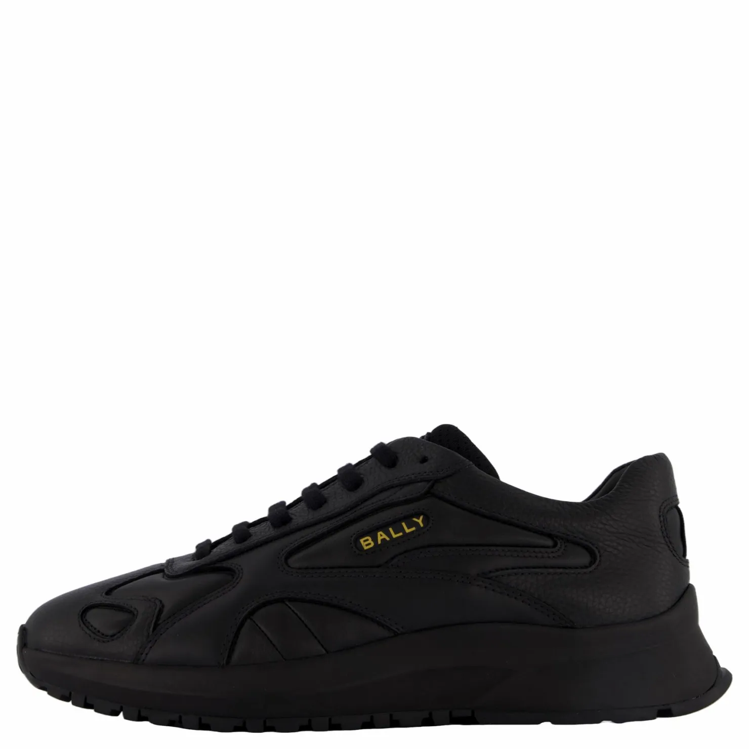 Bally Dewy U901 Svart Clearance