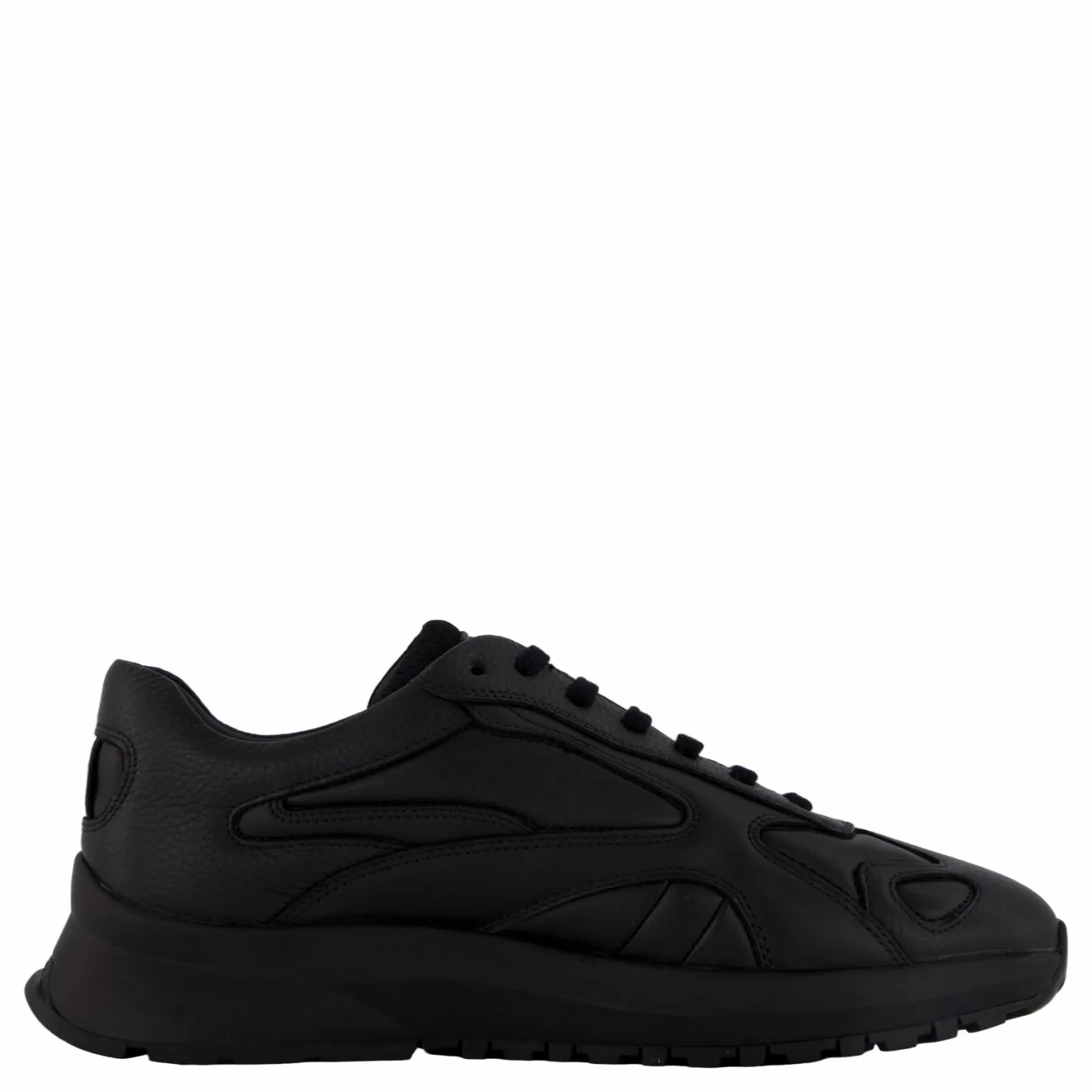 Bally Dewy U901 Svart Clearance