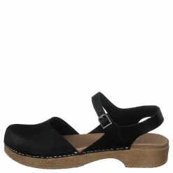 Calou Diana Black Svart Best