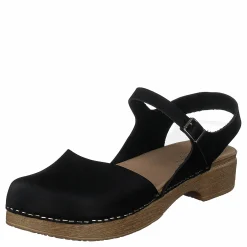 Calou Diana Black Svart Best
