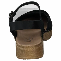 Calou Diana Black Svart Best