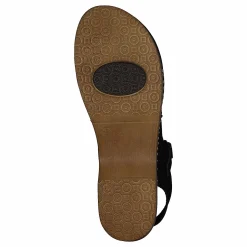 Calou Diana Black Svart Best