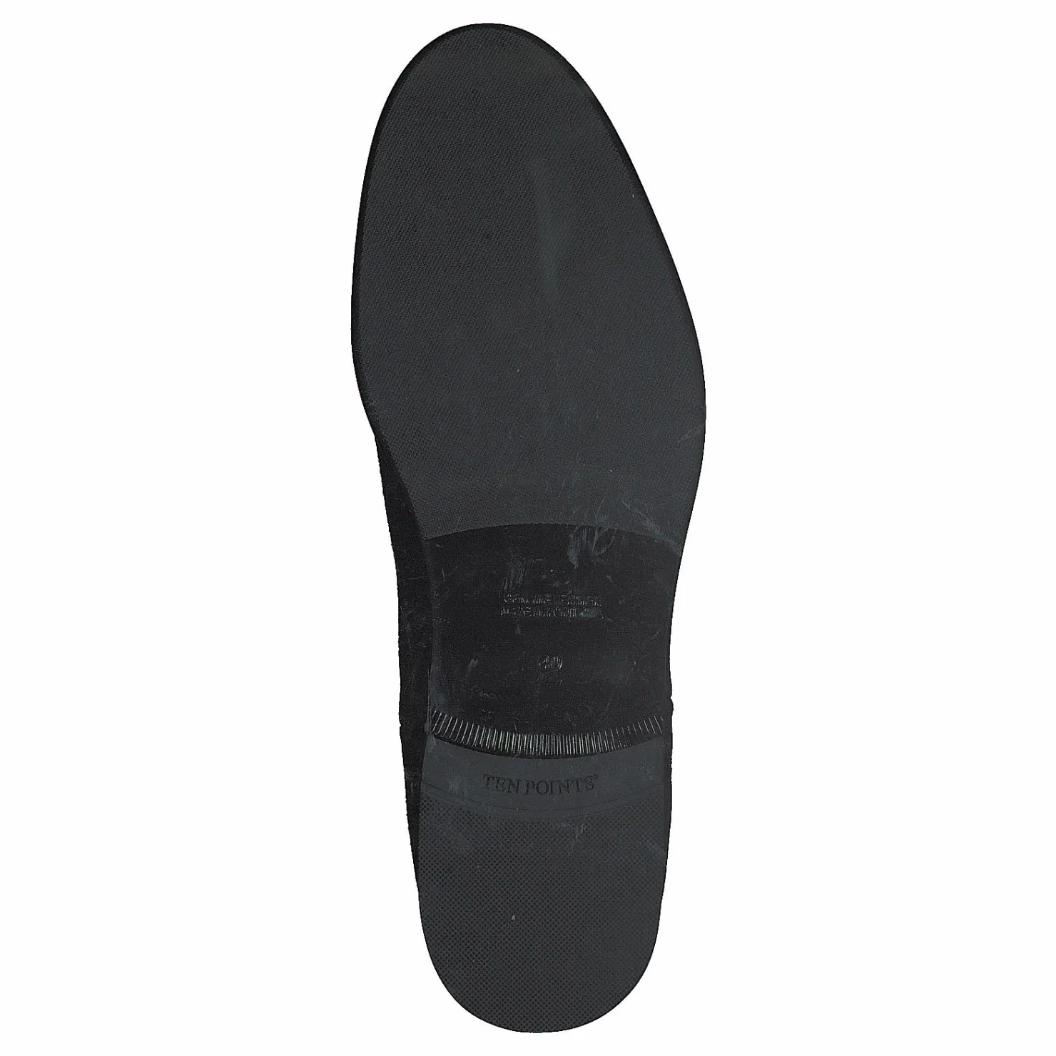 Ten Points Diana Black Svart Clearance