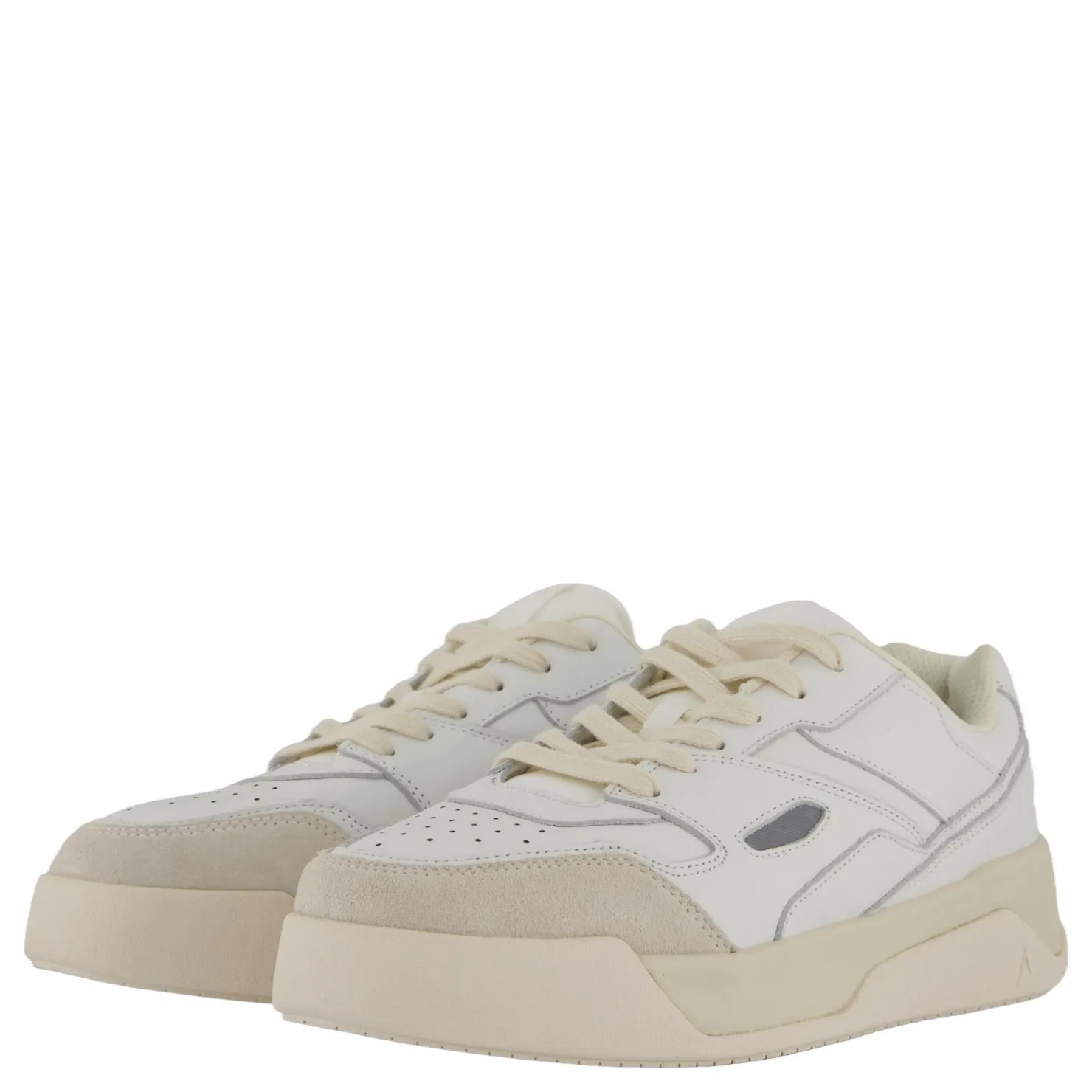 ARKK Copenhagen Dinasty White Cream Vit New