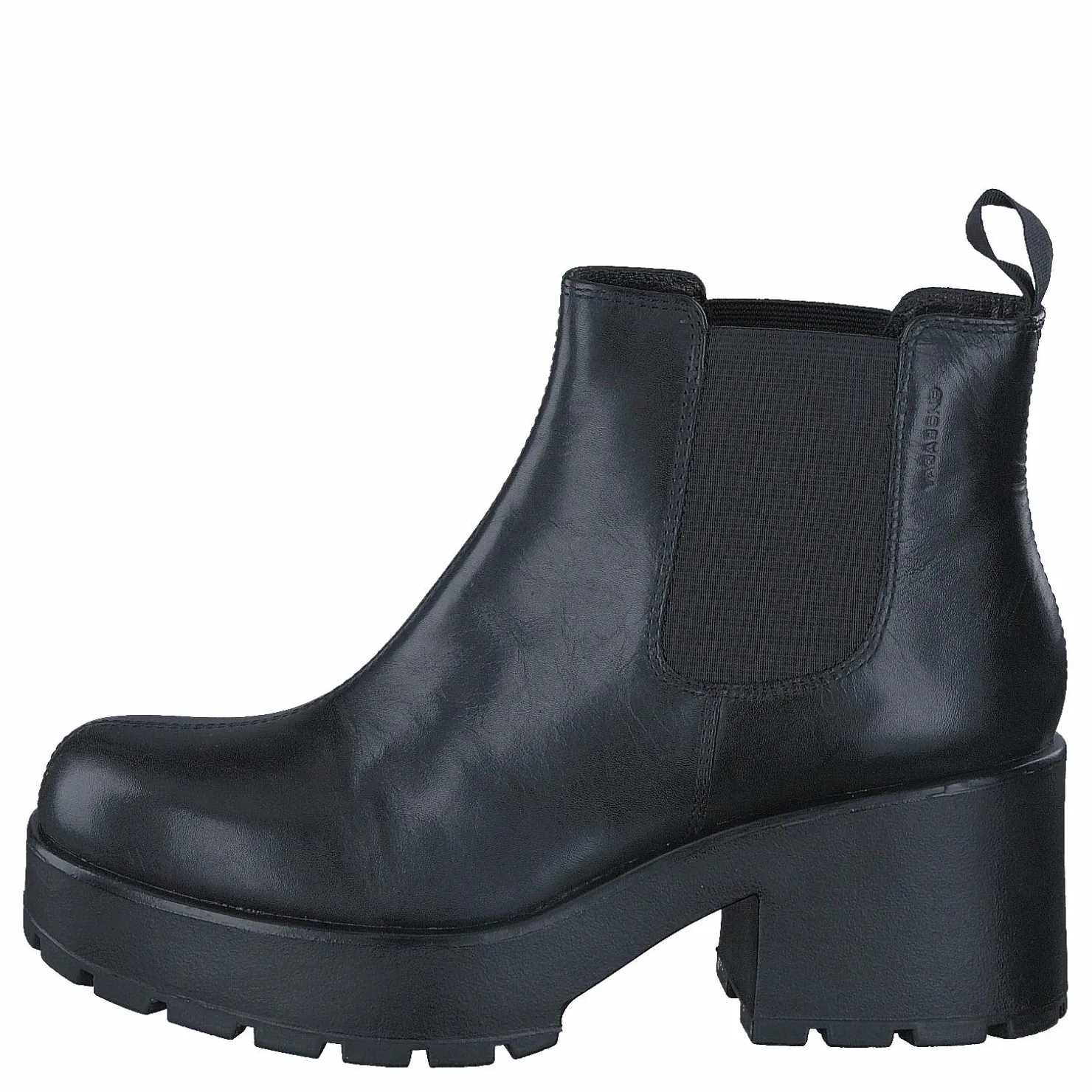 Vagabond Dioon 4247-201-20 Black Svart Clearance