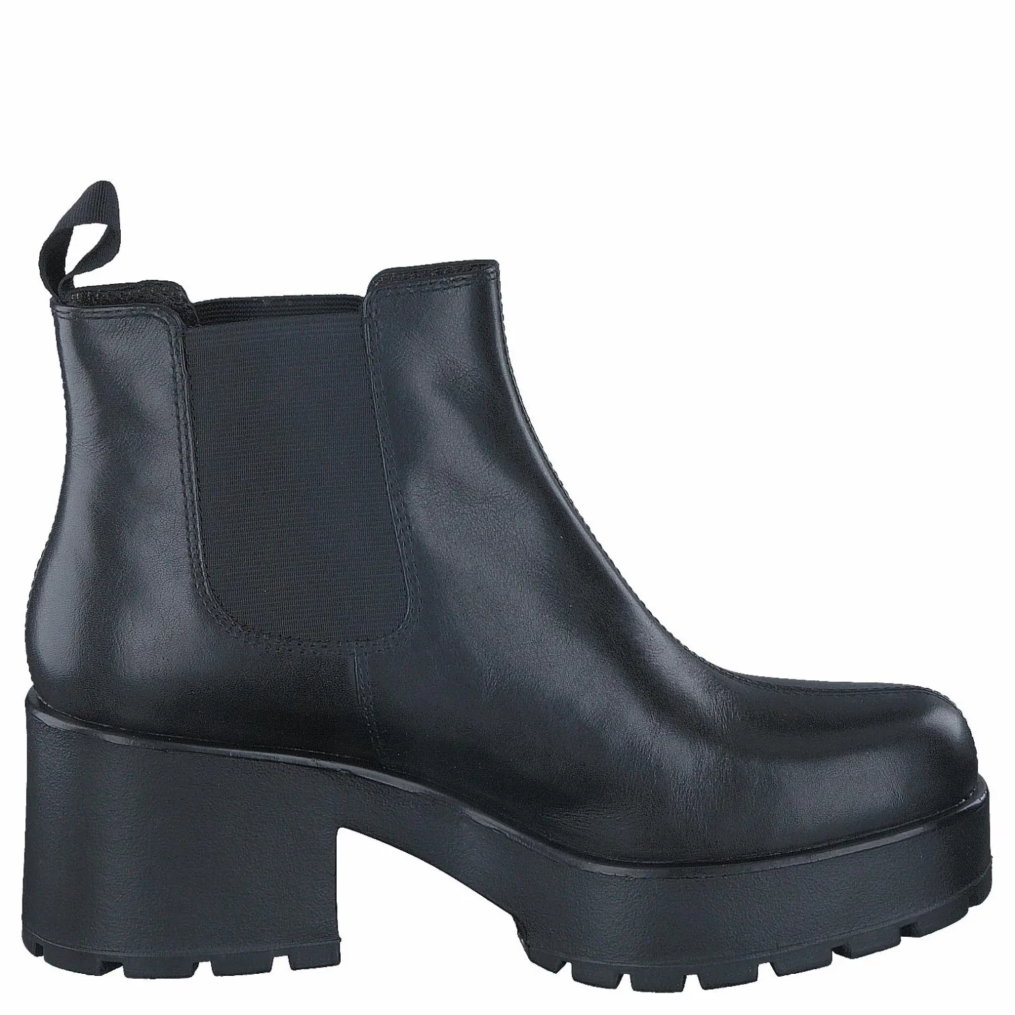 Vagabond Dioon 4247-201-20 Black Svart Clearance