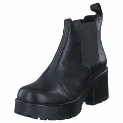 Vagabond Dioon 4247-201-20 Black Svart Clearance
