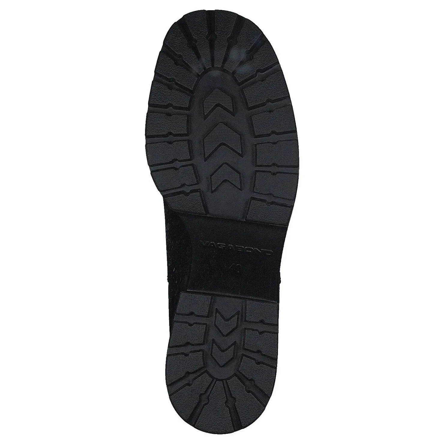Vagabond Dioon 4247-201-20 Black Svart Clearance