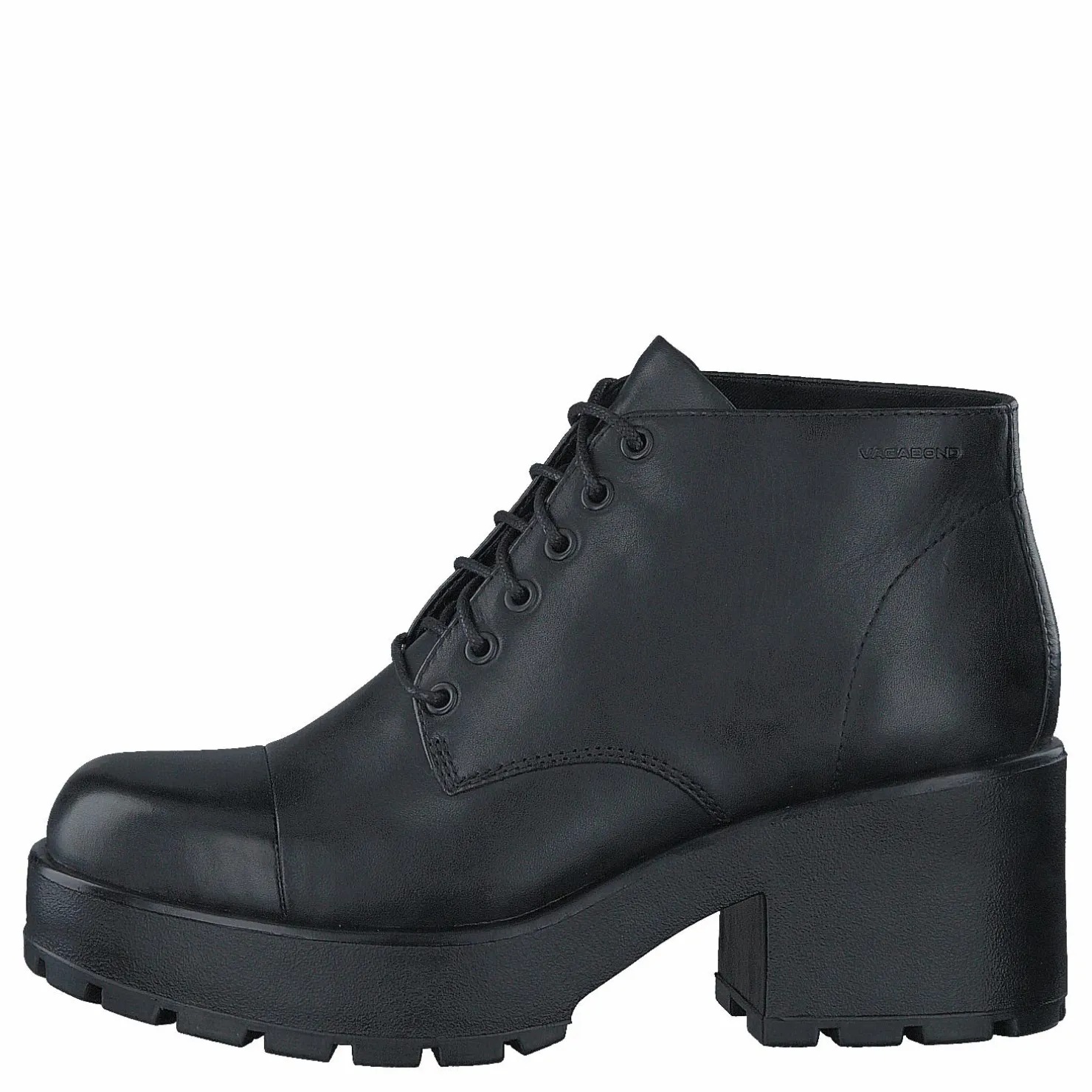 Vagabond Dioon 4247-301-20 Black Svart Online