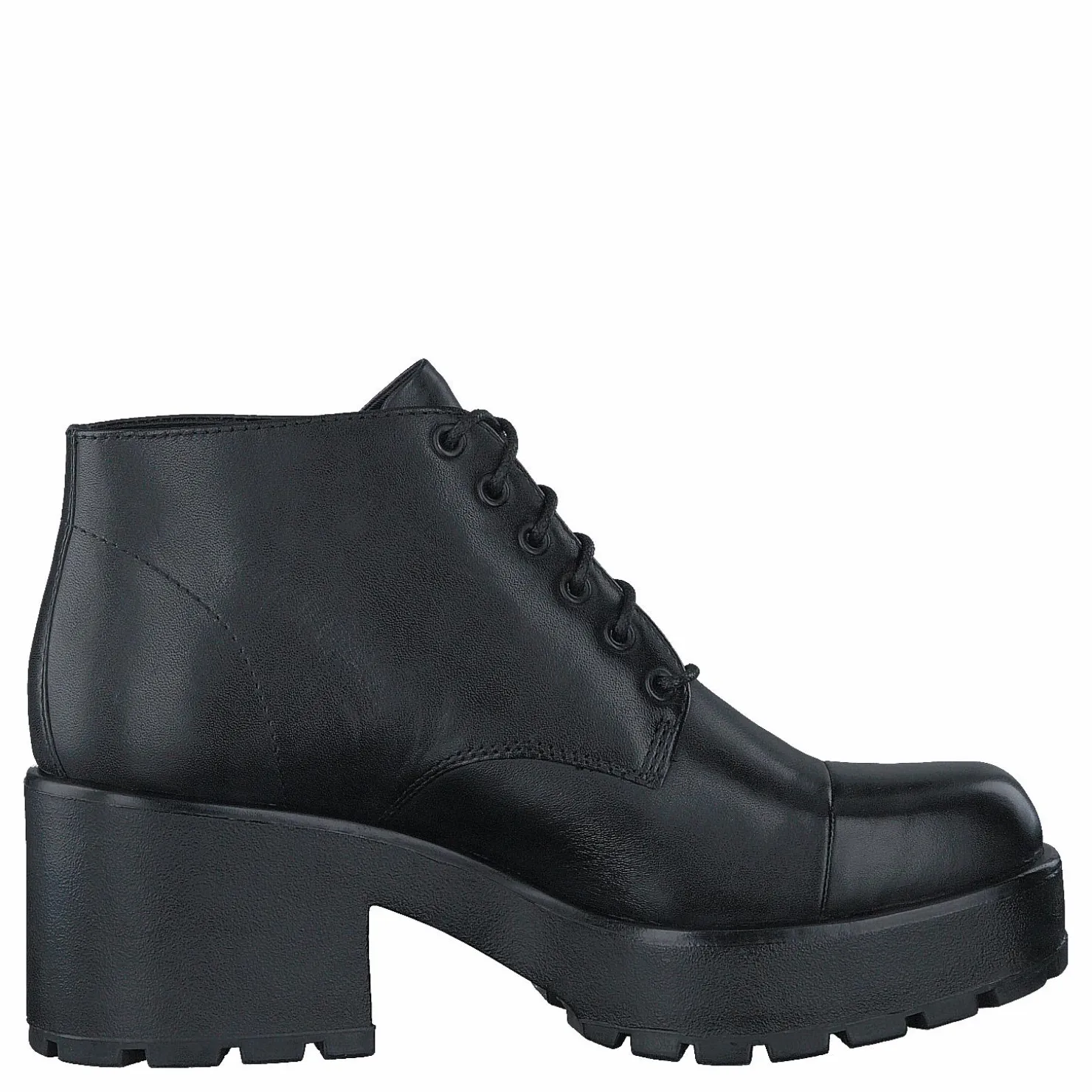 Vagabond Dioon 4247-301-20 Black Svart Online