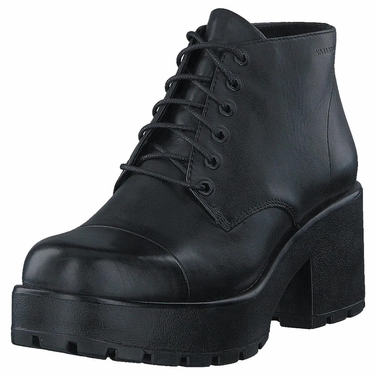 Vagabond Dioon 4247-301-20 Black Svart Online