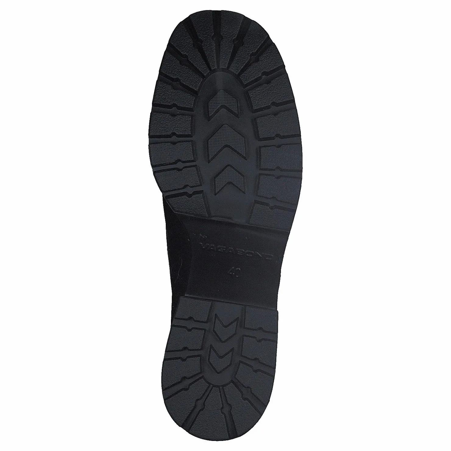 Vagabond Dioon 4247-301-20 Black Svart Online