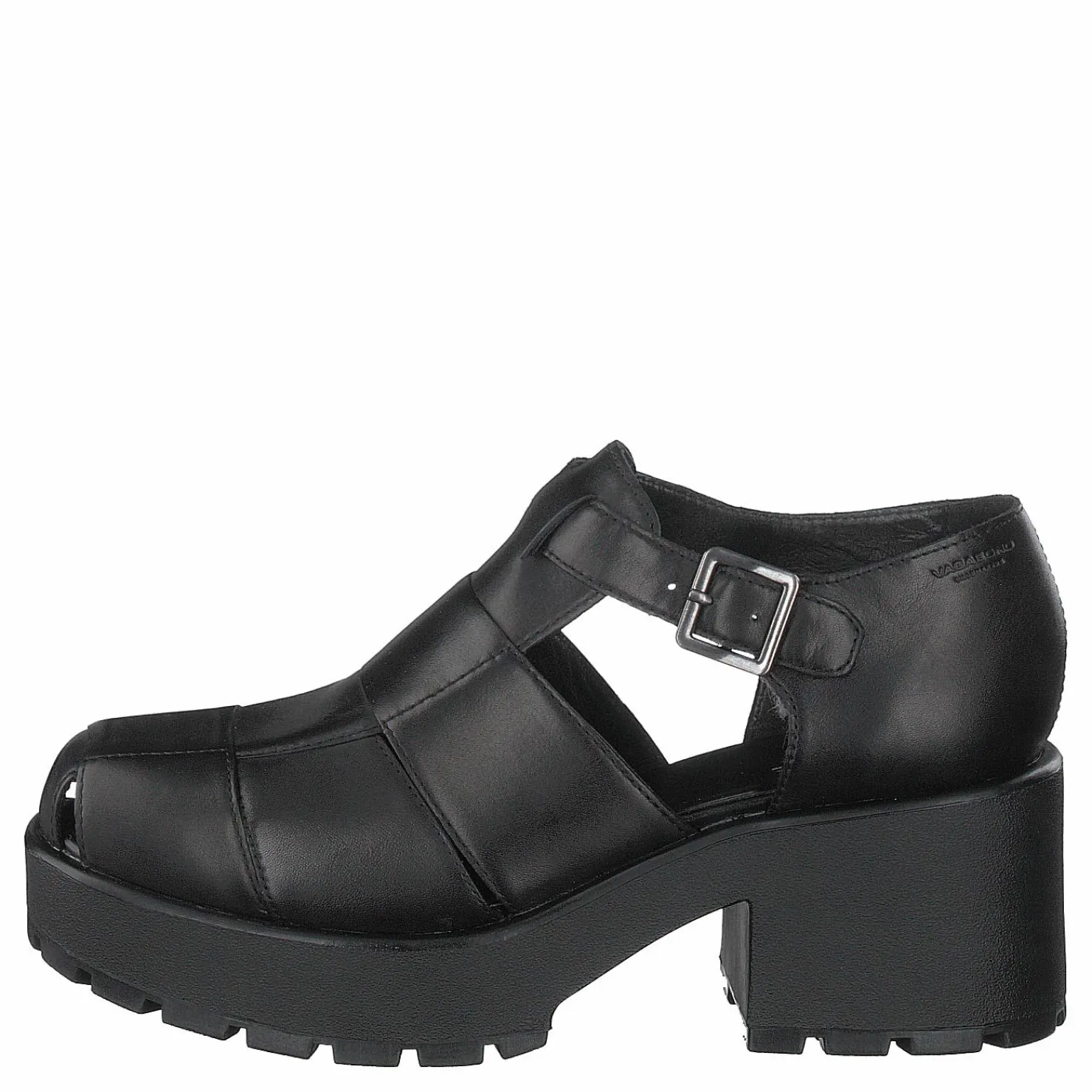 Vagabond Dioon 4747-001-20 Black Svart