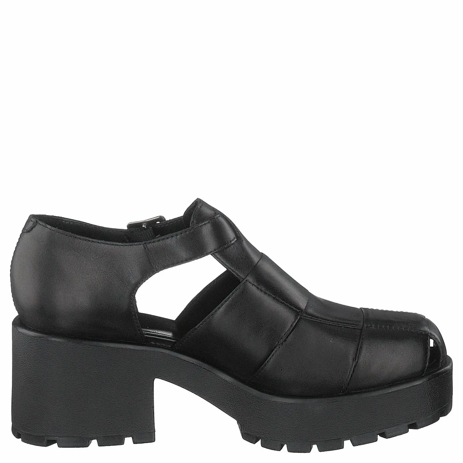 Vagabond Dioon 4747-001-20 Black Svart