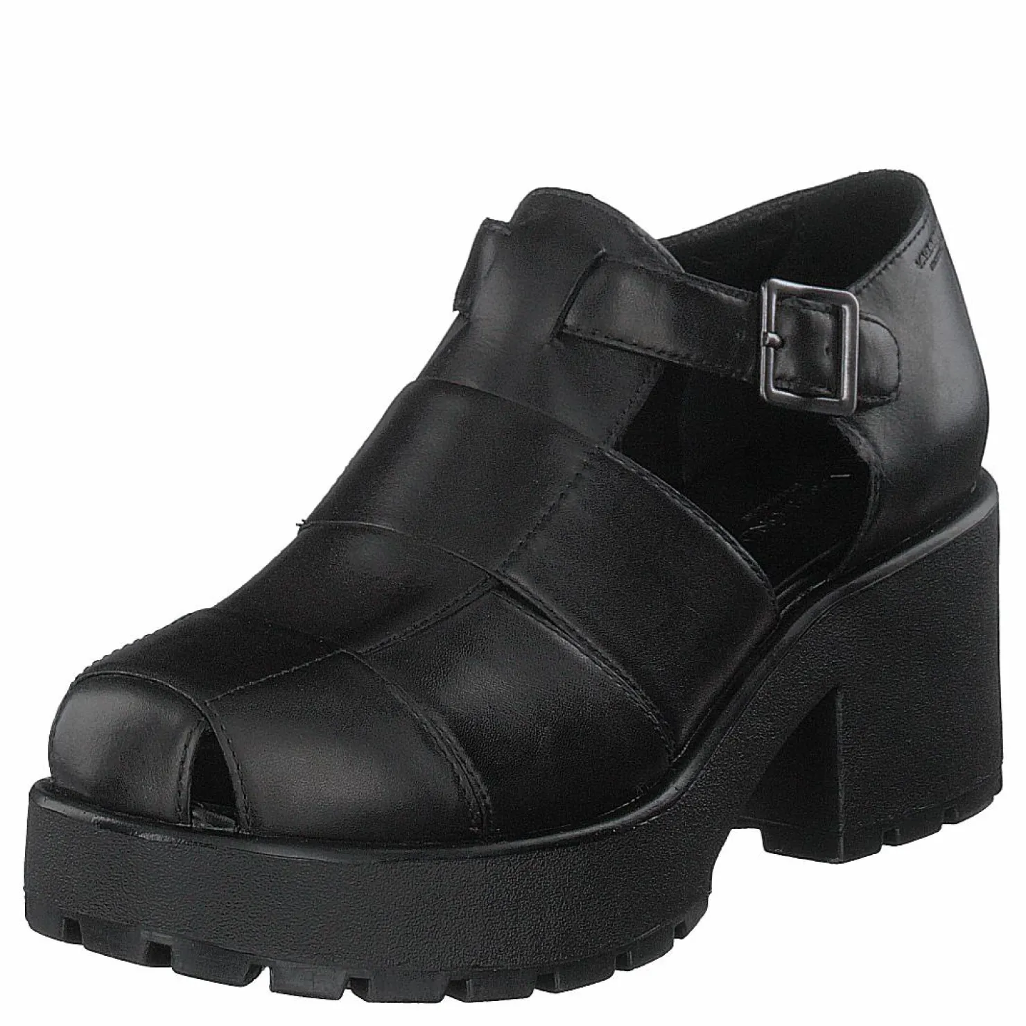 Vagabond Dioon 4747-001-20 Black Svart