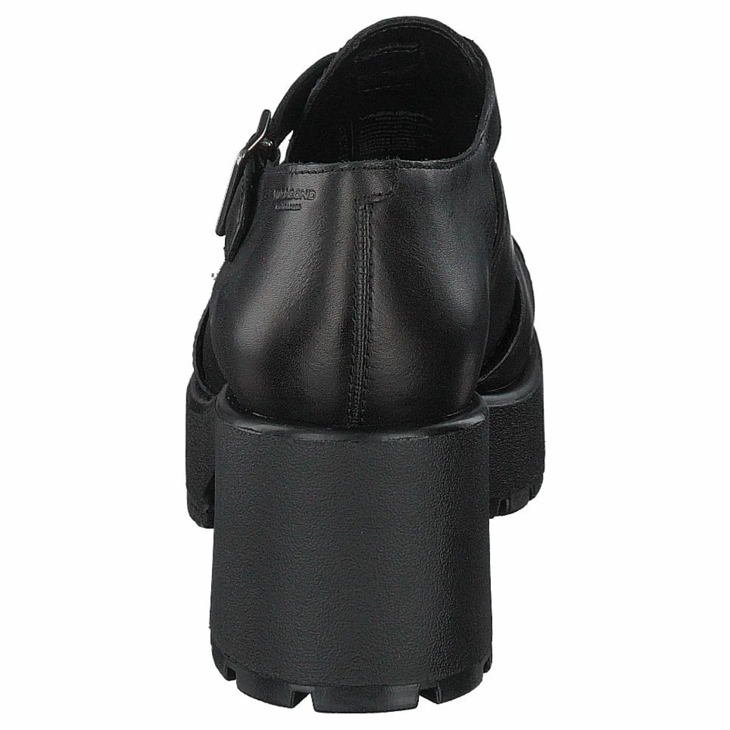 Vagabond Dioon 4747-001-20 Black Svart