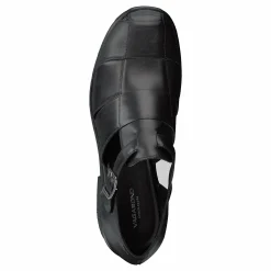 Vagabond Dioon 4747-001-20 Black Svart
