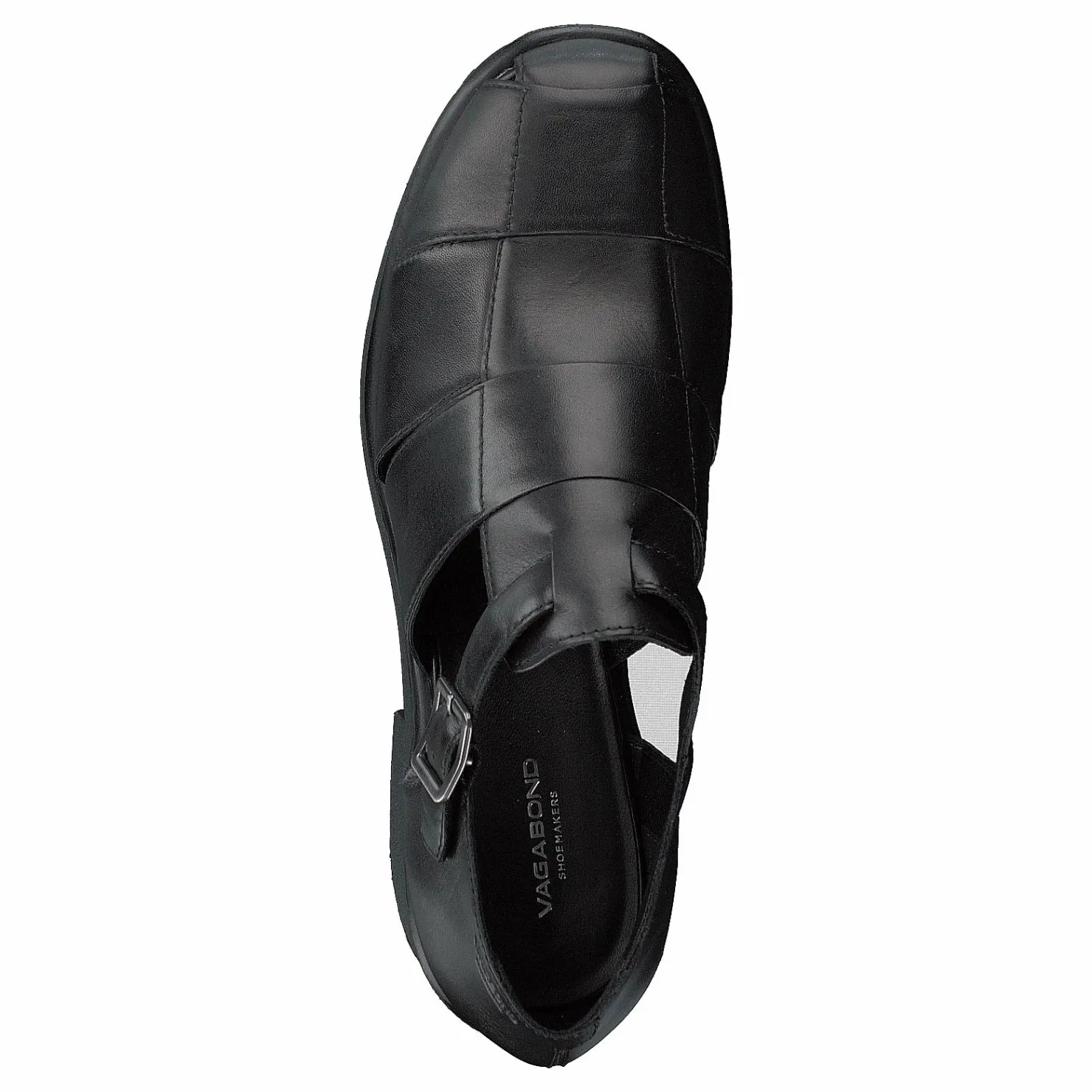 Vagabond Dioon 4747-001-20 Black Svart