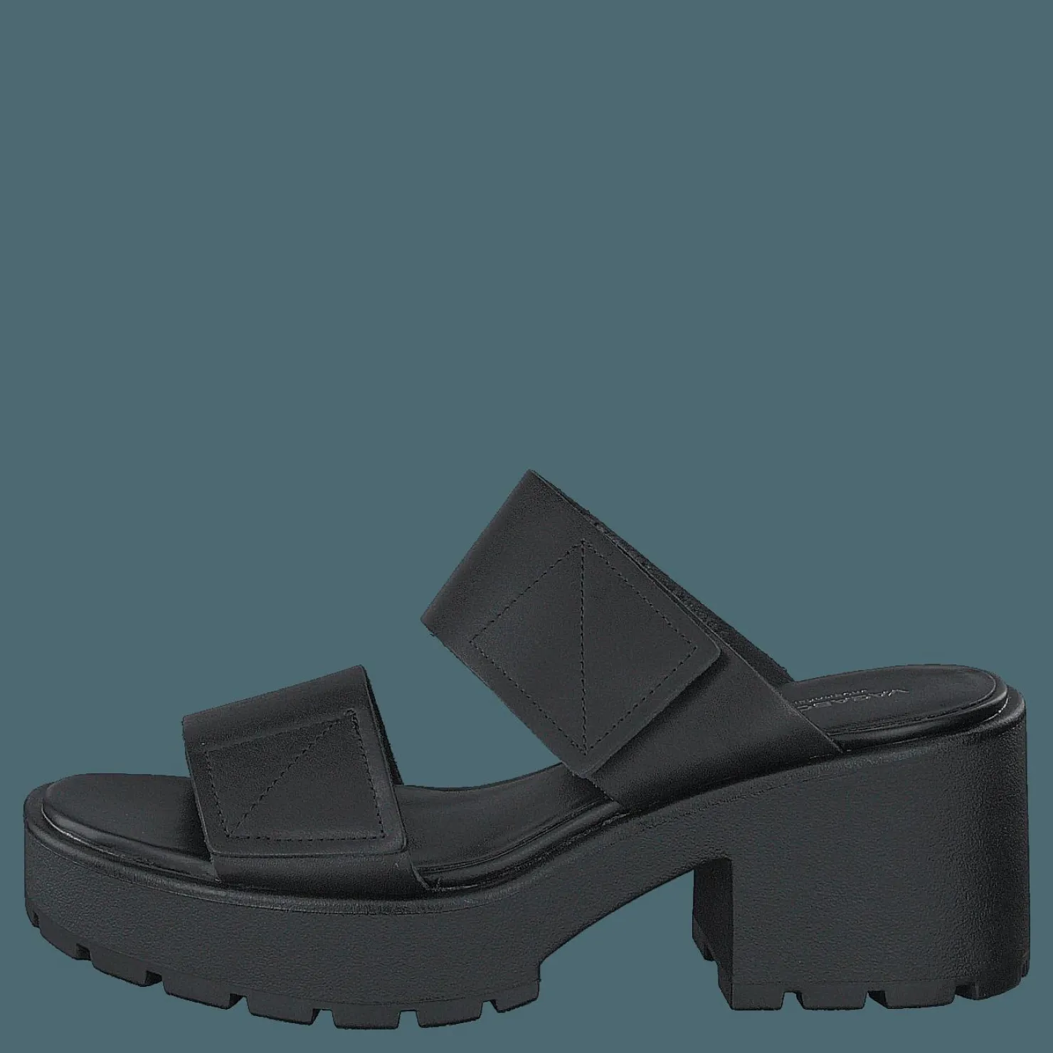 Vagabond Dioon 5147-001-20 Black Svart Discount