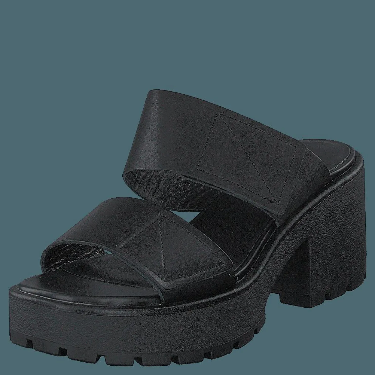 Vagabond Dioon 5147-001-20 Black Svart Discount