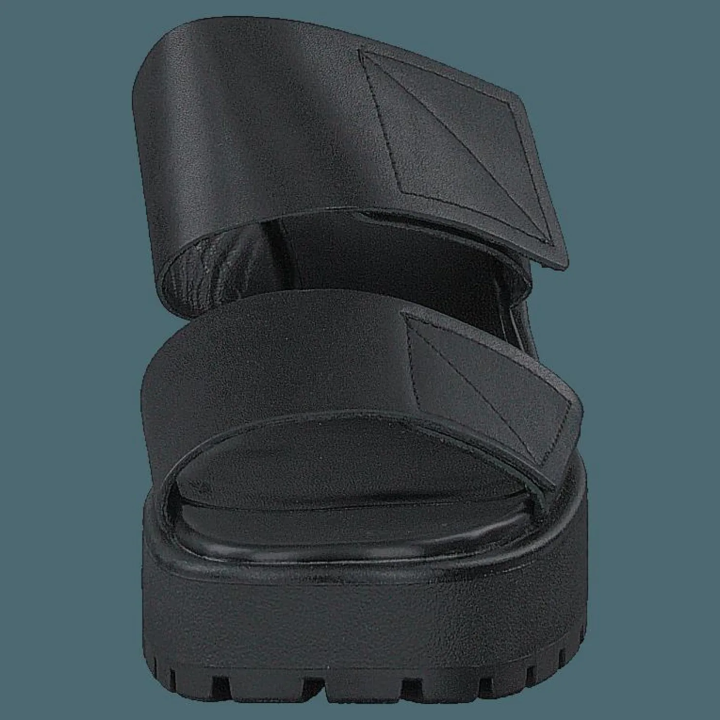 Vagabond Dioon 5147-001-20 Black Svart Discount