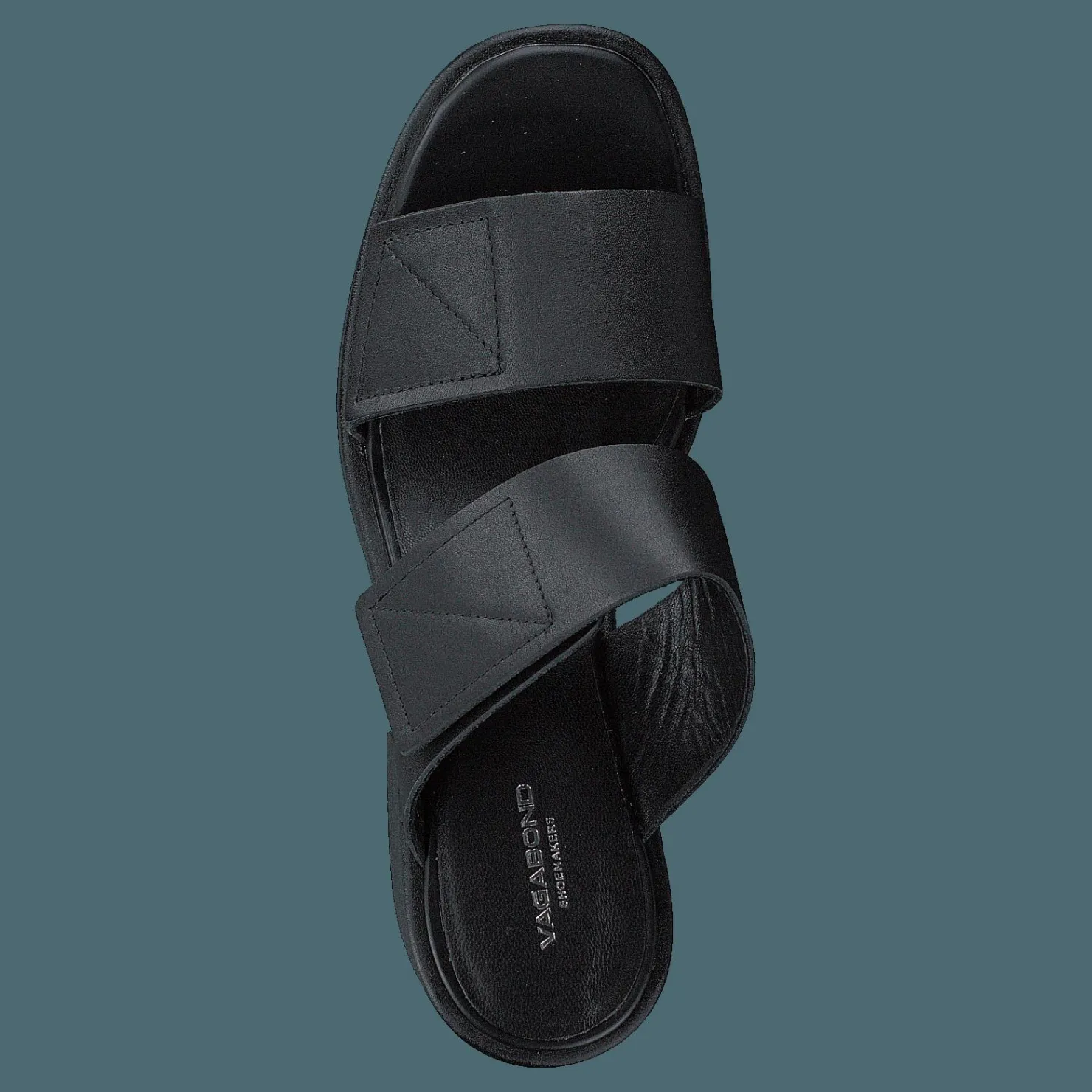 Vagabond Dioon 5147-001-20 Black Svart Discount