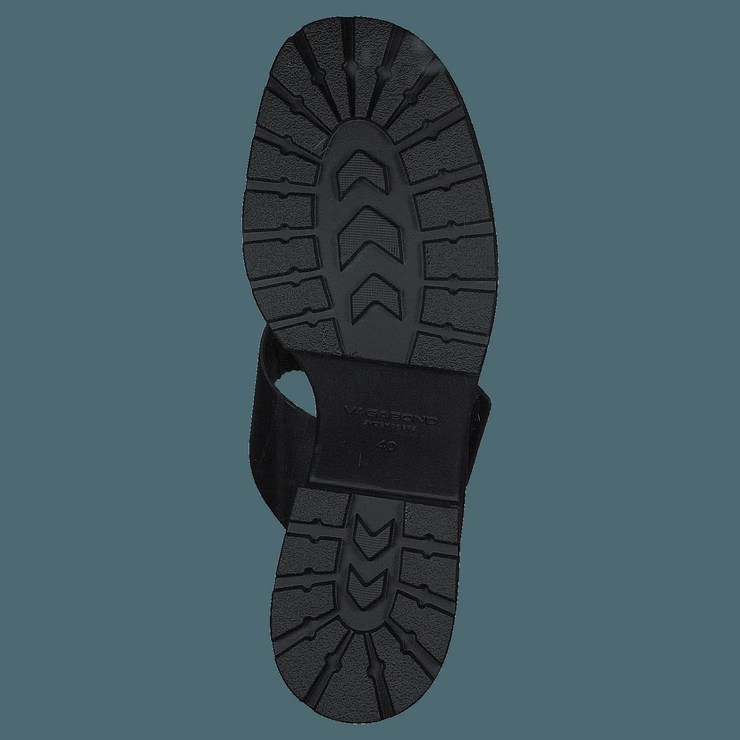 Vagabond Dioon 5147-001-20 Black Svart Discount