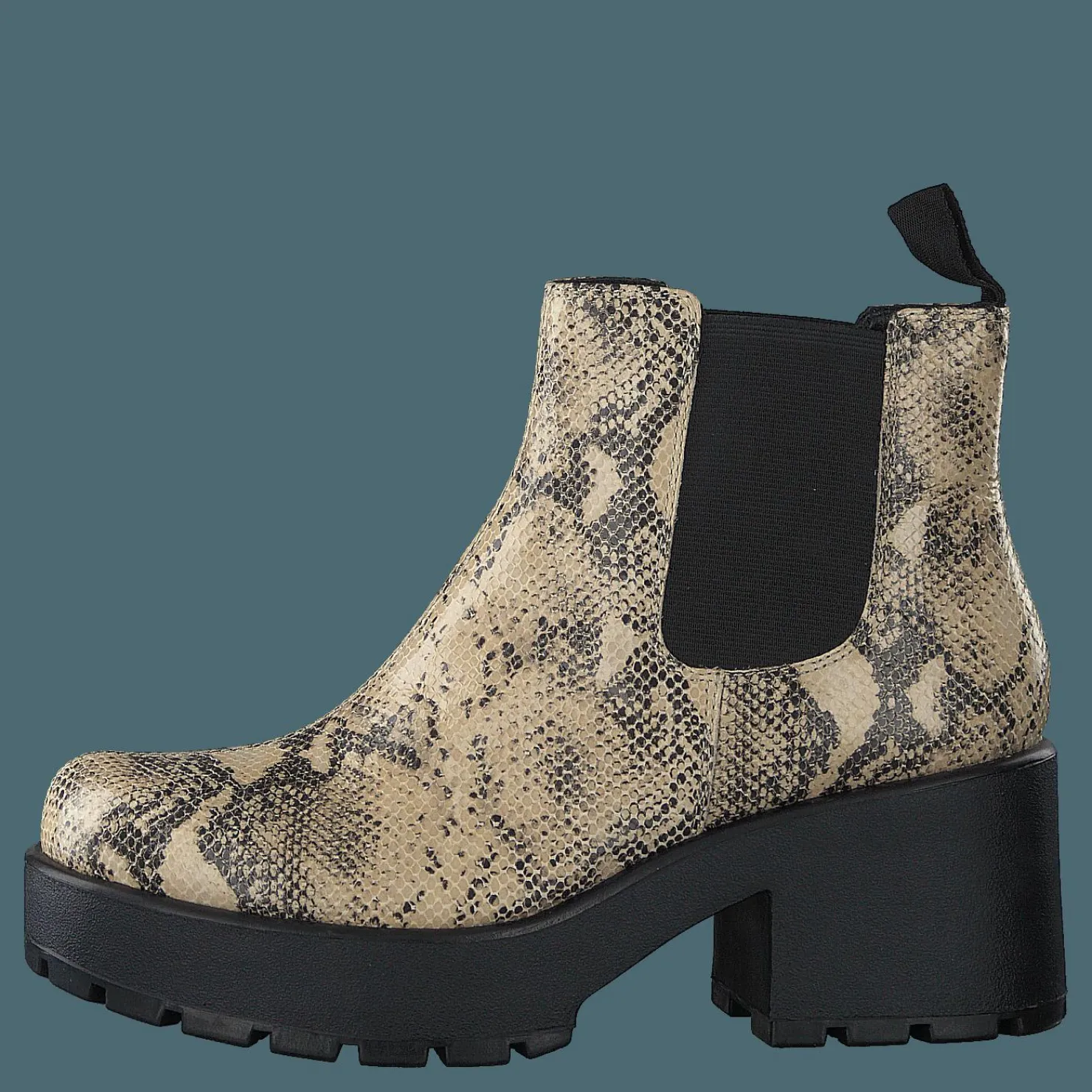 Vagabond Dioon 4847-408-87 Sand/black Beige Outlet