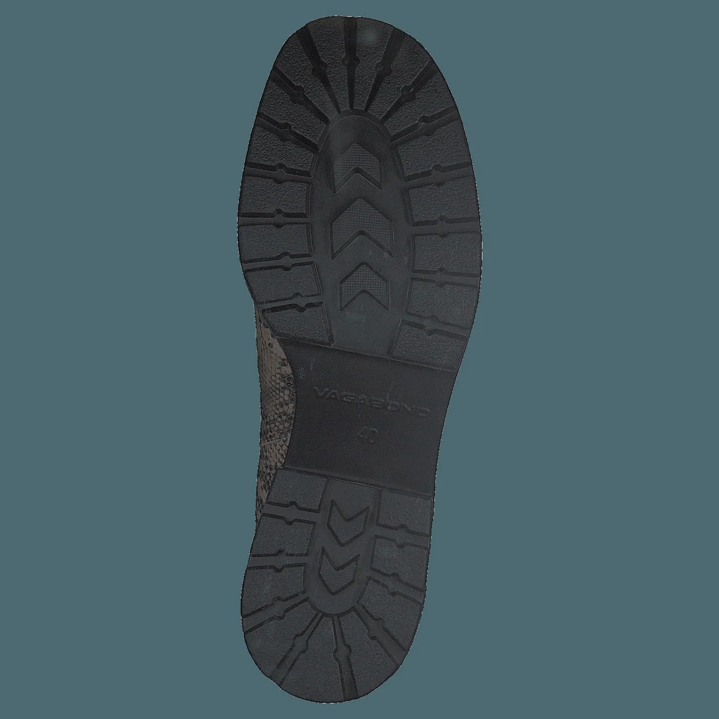 Vagabond Dioon 4847-408-87 Sand/black Beige Outlet
