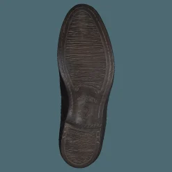 Sneaky Steve Dirty Low Black Svart New