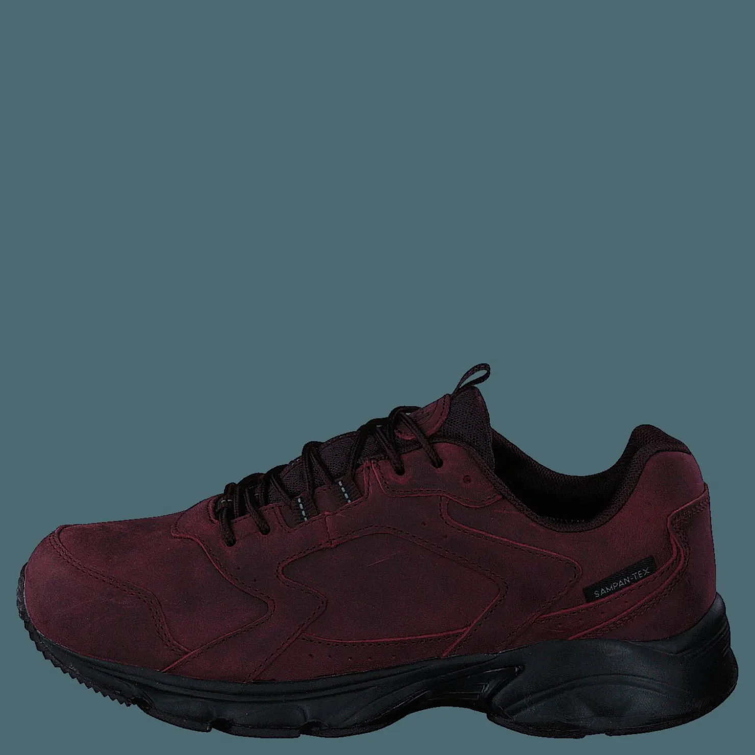 Scholl Discover Bordeaux Svart Online
