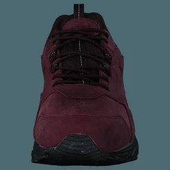Scholl Discover Bordeaux Svart Online
