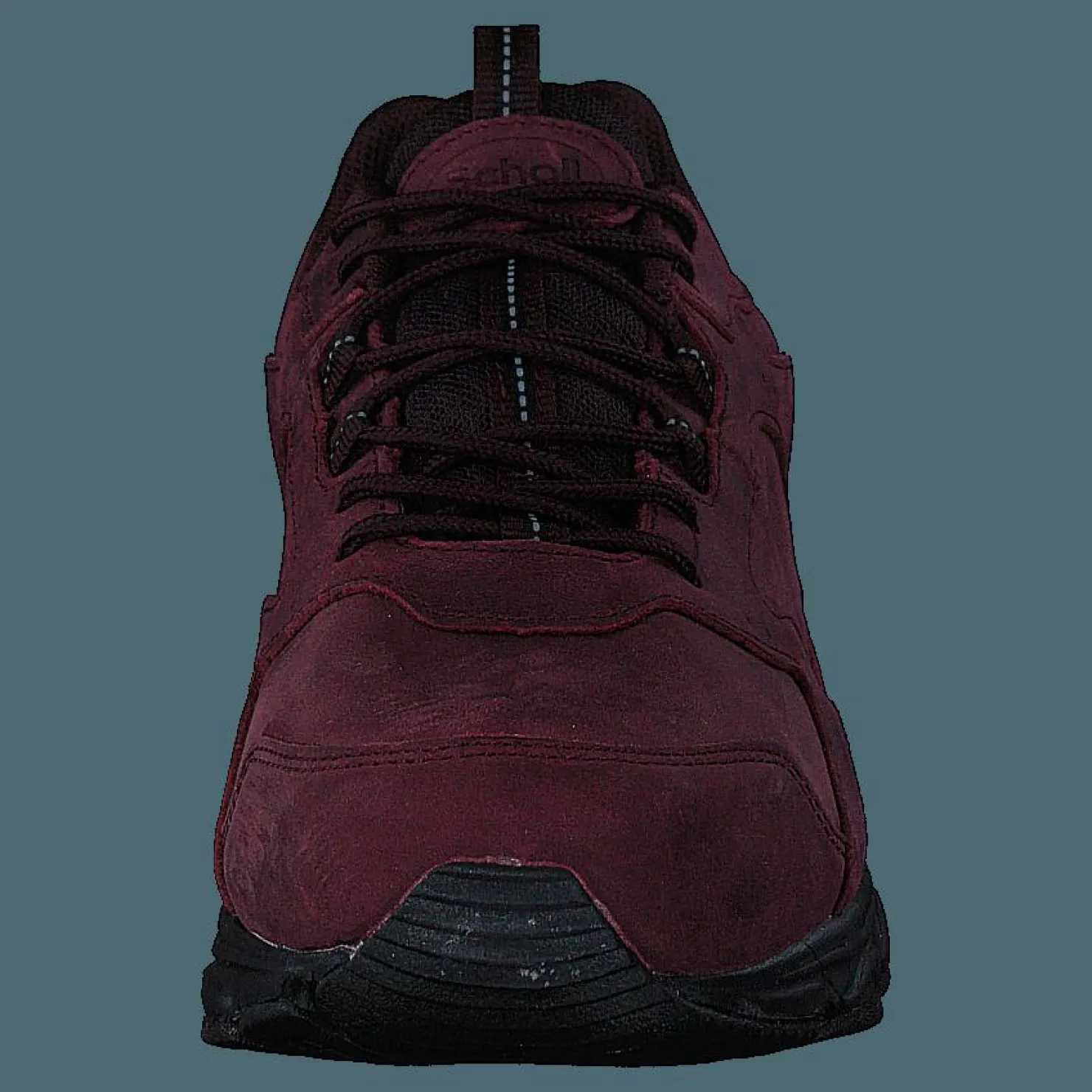 Scholl Discover Bordeaux Svart Online