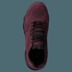 Scholl Discover Bordeaux Svart Online
