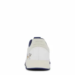 adidas Disney Tensaur Sport Shoes Kids White Vit Clearance