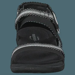 Merrell District Mendi Backstrap Black Svart Best