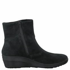 Legero Divine Gore-tex Black Svart Best