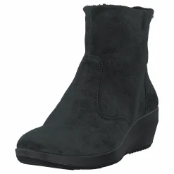 Legero Divine Gore-tex Black Svart Best