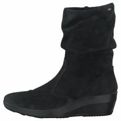 Legero Divine Gore-tex Black Svart New